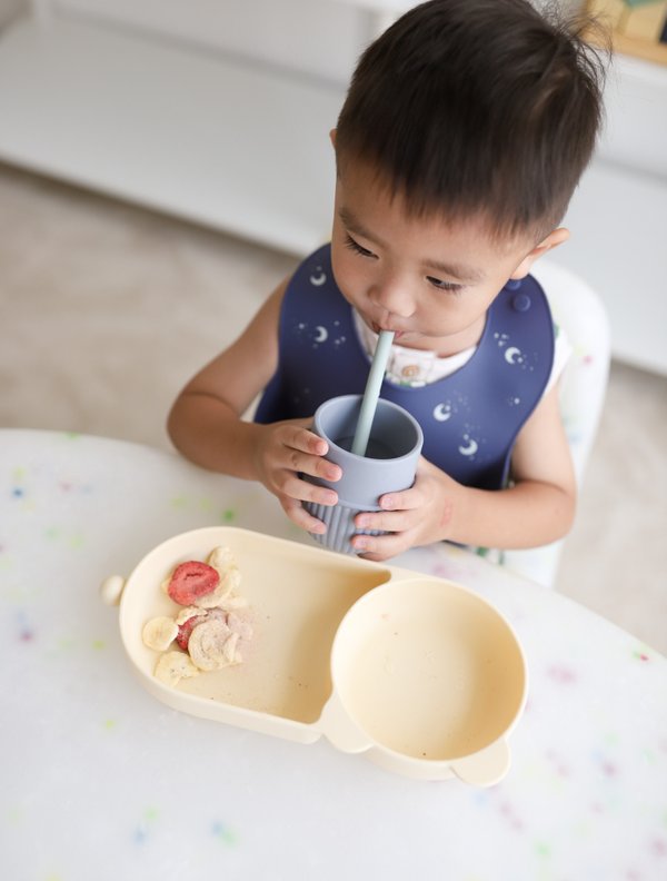 Kuma Silicone Plate