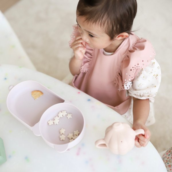 Kuma Silicone Plate