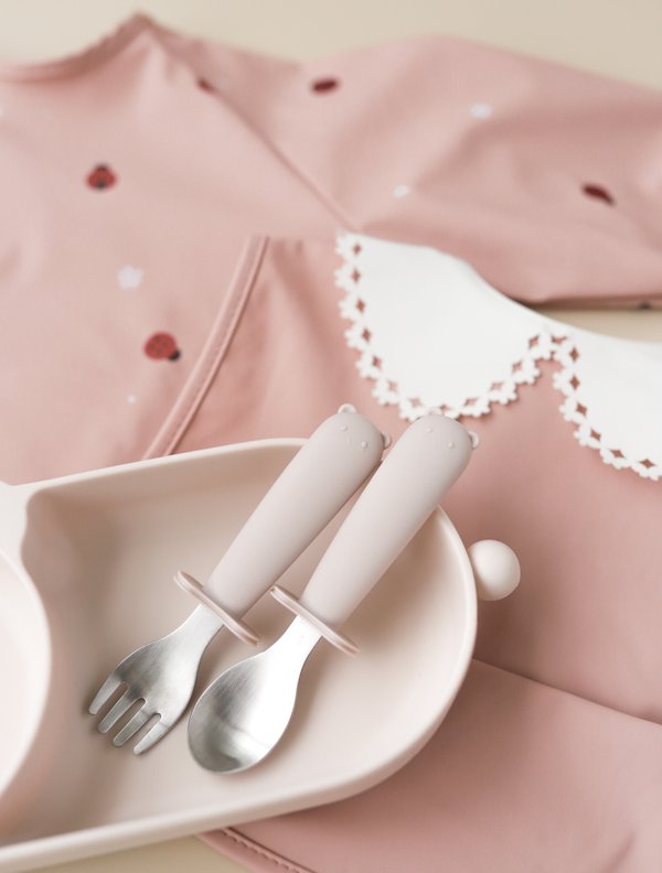 Kuma Silicone Plate