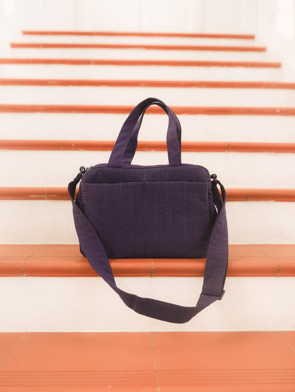 Mochi Diaper Bag