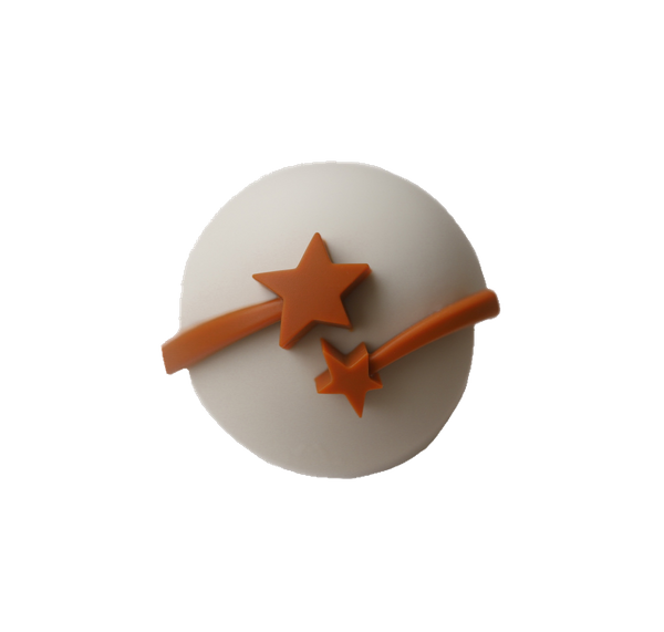 Planet Door Stopper