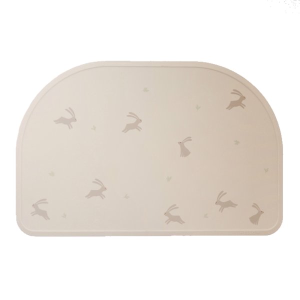Silicone Placemat