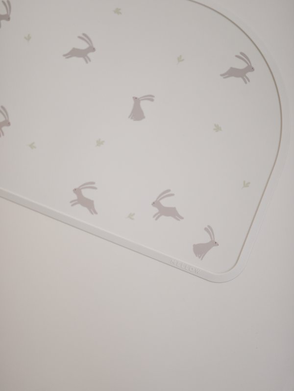 Silicone Placemat