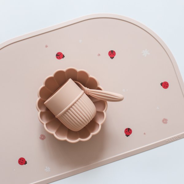 Silicone Placemat