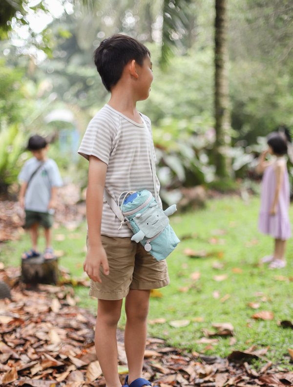 Sip Buddy Water Bottle Bag