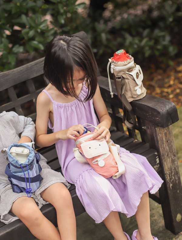 Sip Buddy Water Bottle Bag