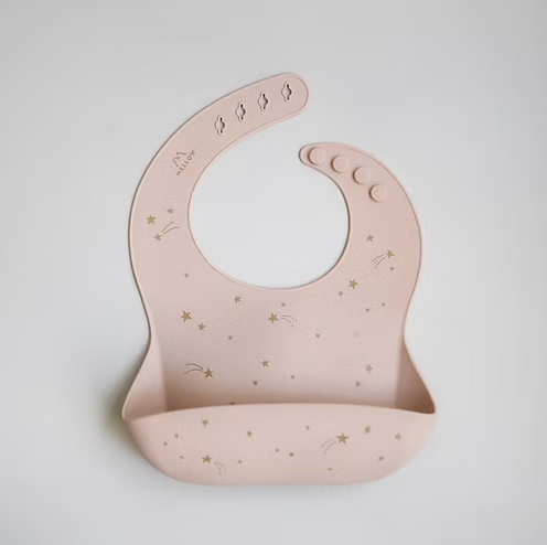 Silicone Bib