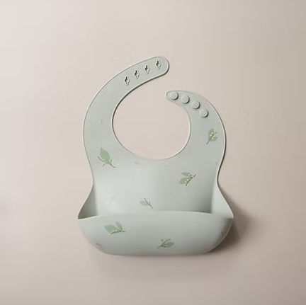 Silicone Bib