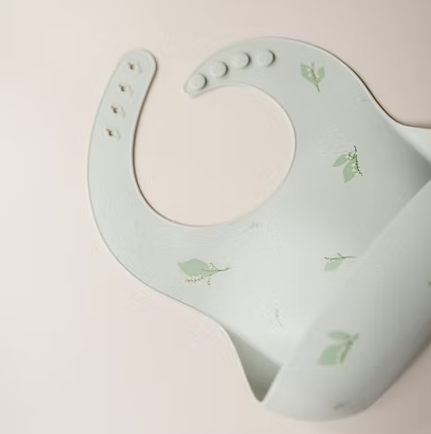 Silicone Bib
