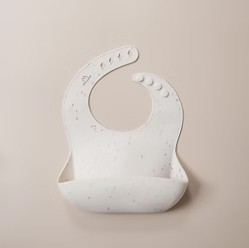 Silicone Bib