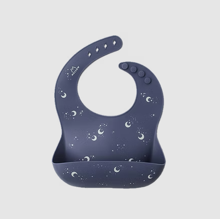 Silicone Bib