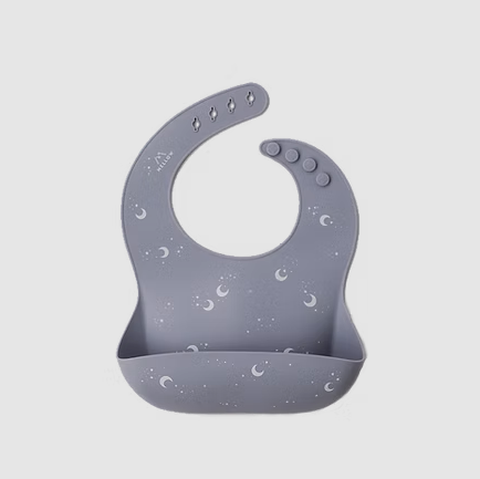Silicone Bib