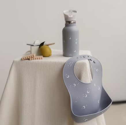 Silicone Bib