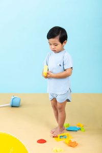 T-Shirt & Shorts Set