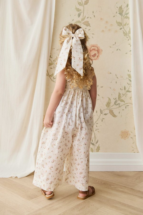 Organic Cotton Alora Bow