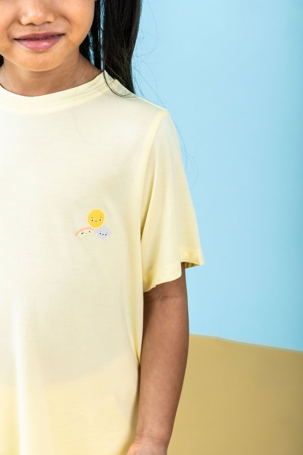 T-Shirt & Shorts Set