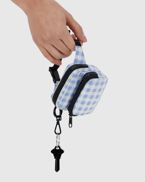 Fanny Pack Charm
