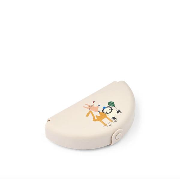 Eugene Foldable Snack Box