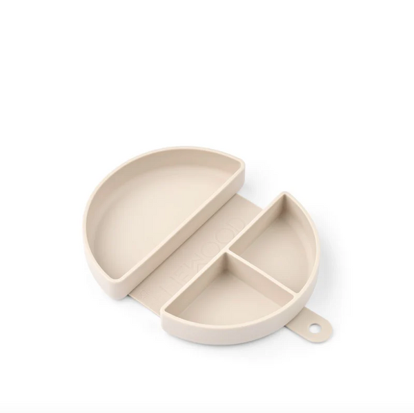 Eugene Foldable Snack Box