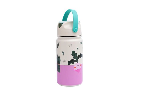 Stainless Steel Bottle