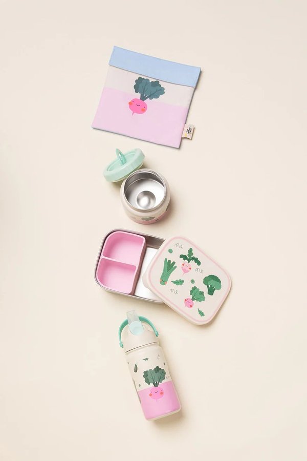 Stainless Steel Bottle