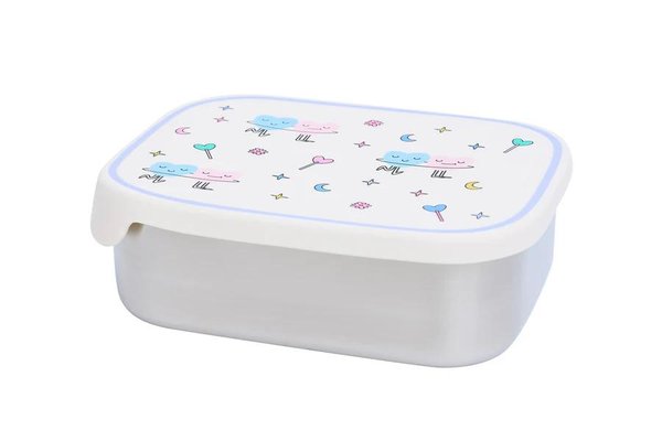 Stainless Steel Lunchbox