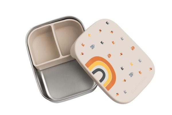 Stainless Steel Lunchbox