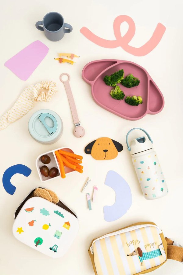 Stainless Steel Bottle