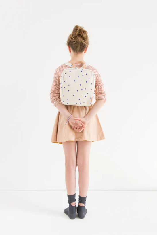 Kodomo Backpack Mini