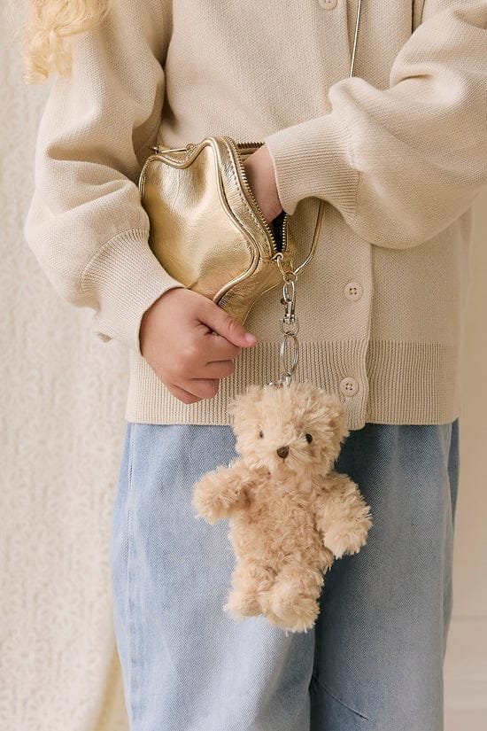 Snuggle Bunnies - Arthur Keyring