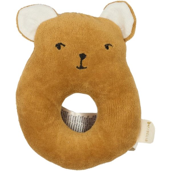 Bear Rattle