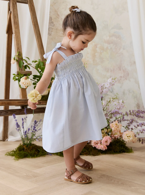 Organic Cotton Desiree Dress