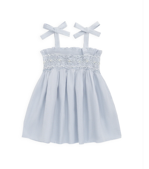 Organic Cotton Desiree Dress