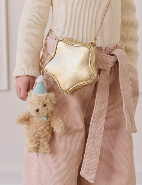 Snuggle Bunnies - Arthur Keyring