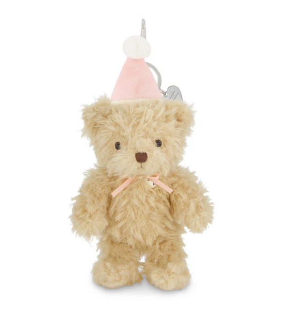 Snuggle Bunnies - Arthur Keyring