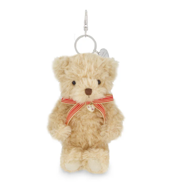 Snuggle Bunnies - Arthur Keyring