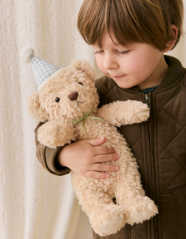 Snuggle Bunnies - Birthday Arthur