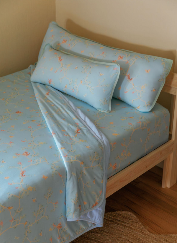 Single Bedsheet