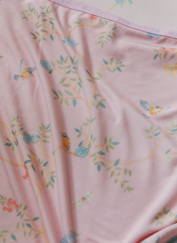 Luxe Bamboo Blanket (Single Layer)