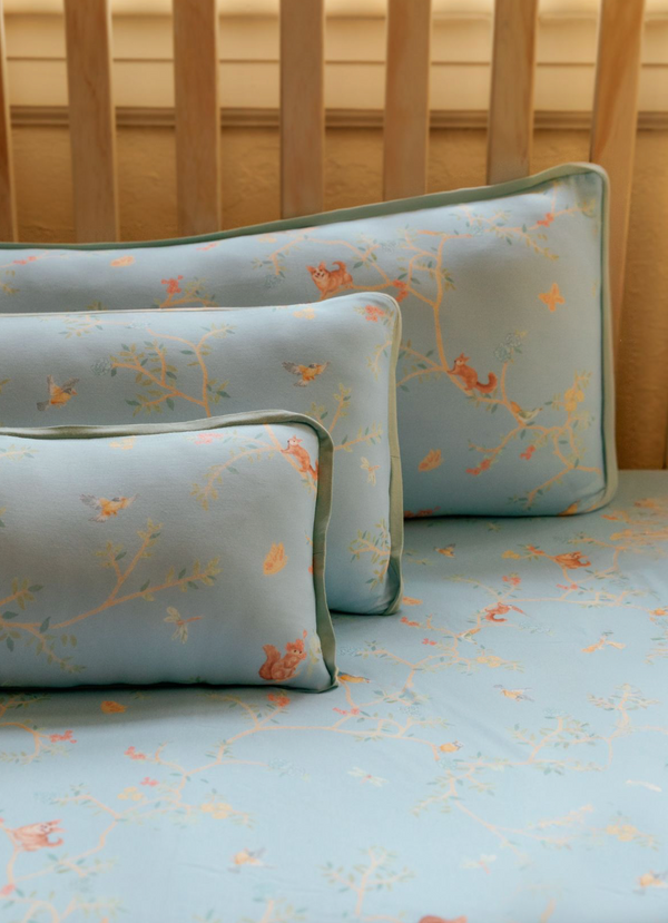 Luxe Cloud Pillowcase