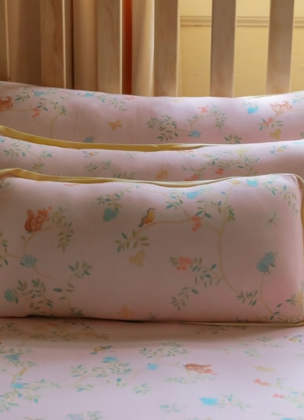 Luxe Cloud Pillowcase