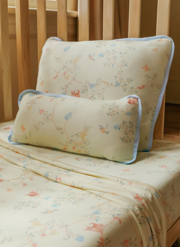 Luxe Cloud Junior Head Pillowcase