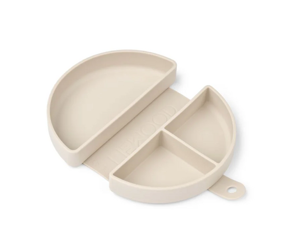 Eugene Foldable Snack Box