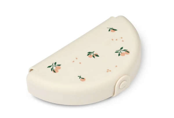 Eugene Foldable Snack Box