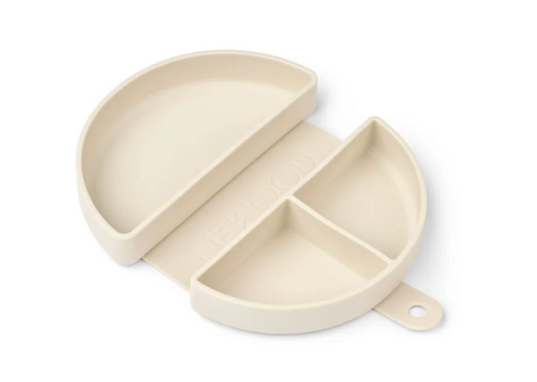 Eugene Foldable Snack Box