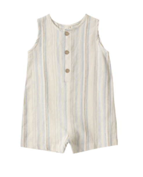 Mavrick Romper