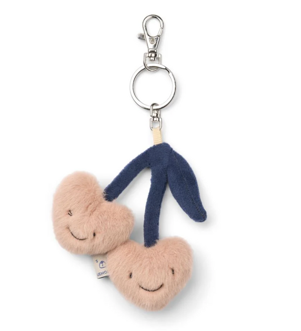 Alfredo Sweethearts Keychain