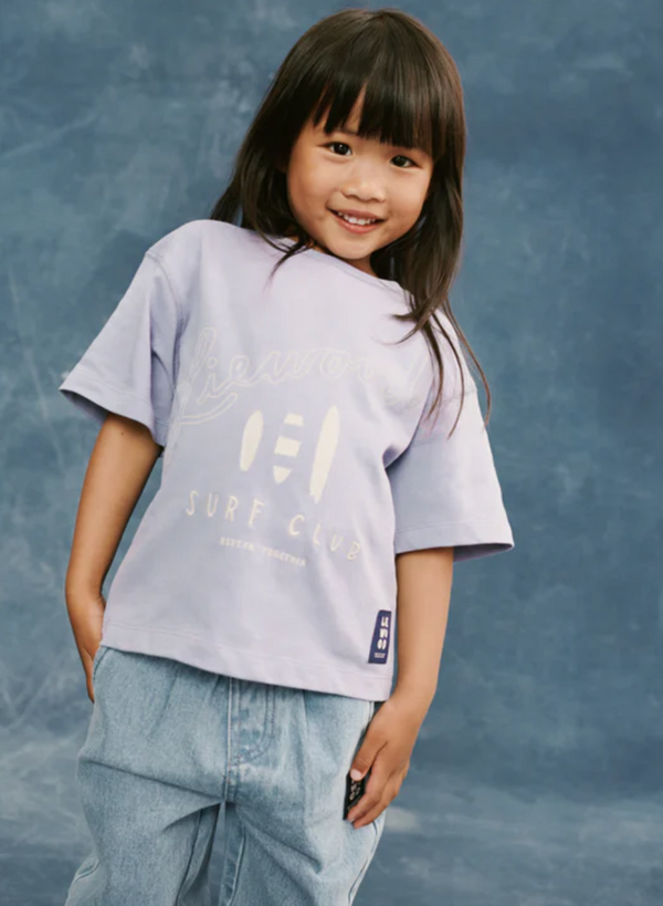 Tyler Short-Sleeve T-shirt