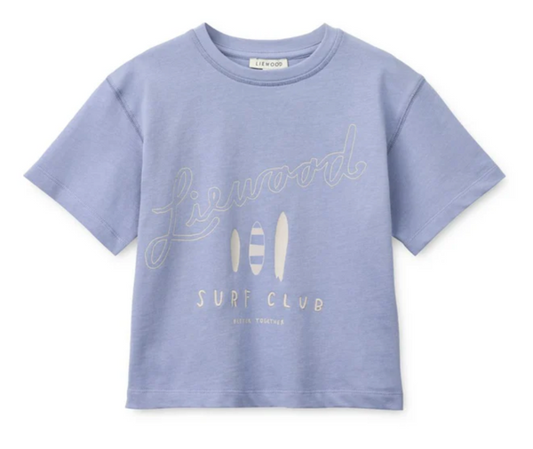 Tyler Short-Sleeve T-shirt