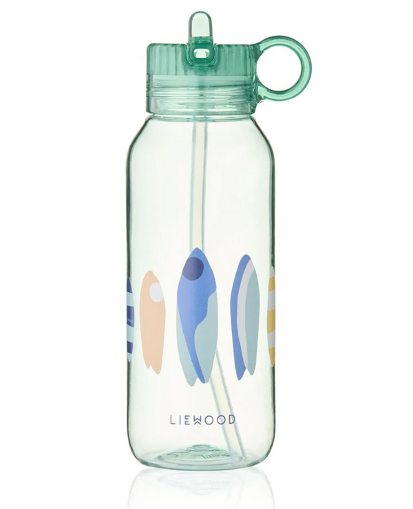 Yang Tritan Water Bottle 500ml